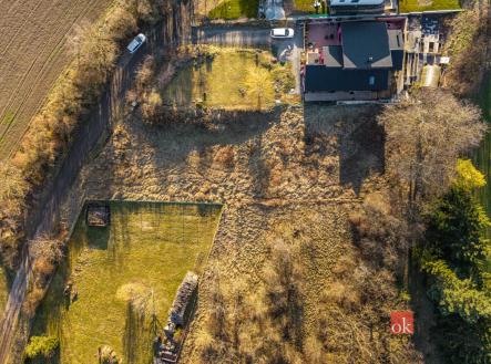 Prodej - pozemek pro bydlení, 1 328 m²