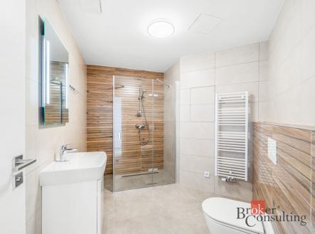 Pronájem bytu, 2+kk, 52,37 m²