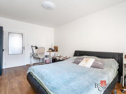 Prodej bytu, 2+1, 62,9 m²