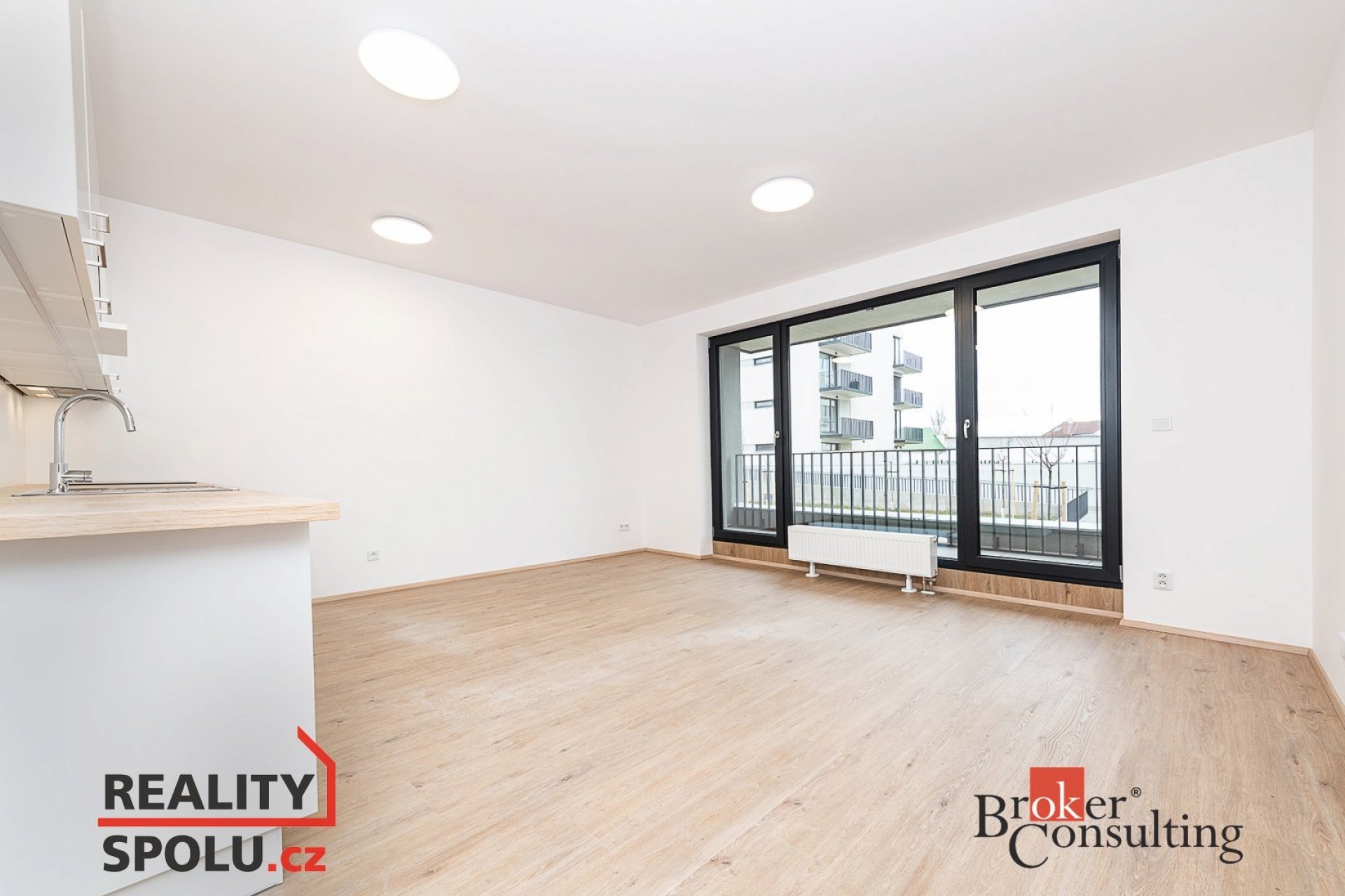 Prodej, byty/1+kk, 40 m2, Železná 3061/10, 30100 Plzeň, Plzeň-město [ID 83556]