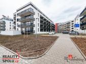Prodej bytu, 1+kk, 40 m²