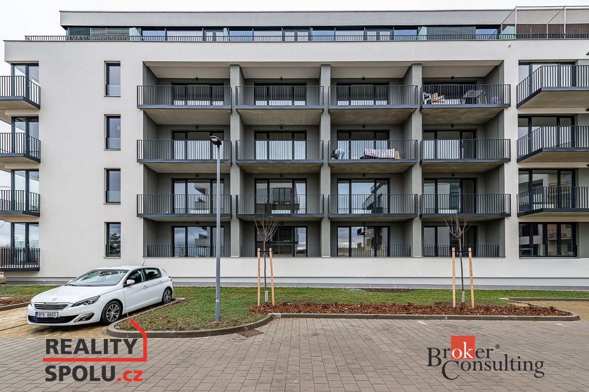 Prodej, byty/1+kk, 40 m2, Železná 3061/10, 30100 Plzeň, Plzeň-město [ID 83556]