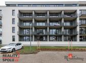 Prodej bytu, 1+kk, 40 m²