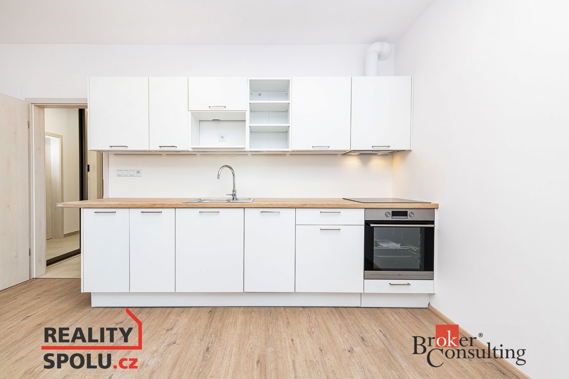 Prodej, byty/1+kk, 40 m2, Železná 3061/10, 30100 Plzeň, Plzeň-město [ID 83556]