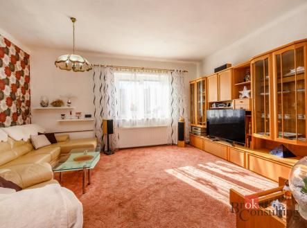 Prodej - dům/vila, 170 m²