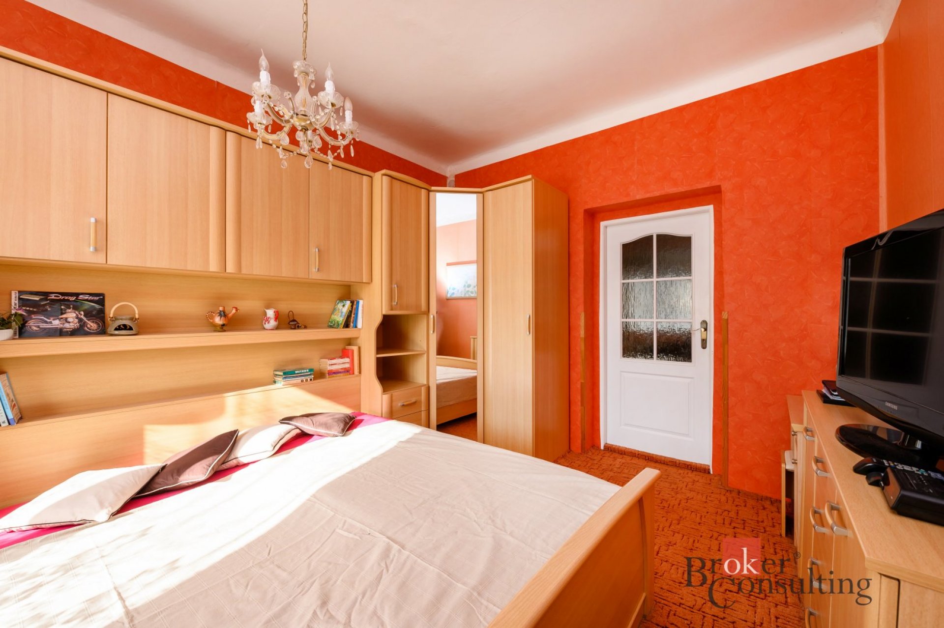 Prodej, domy/rodinný, 170 m2, Liliová 935/16, Východní Předměstí, 32600 Plzeň 2-Slovany [ID 81379]