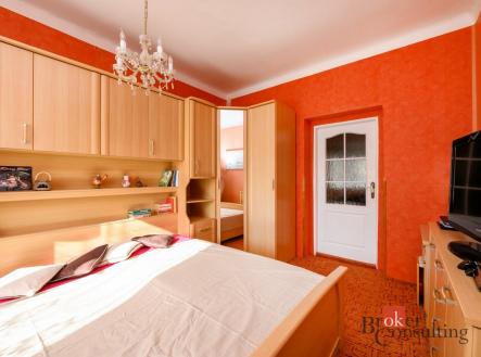 Prodej - dům/vila, 170 m²