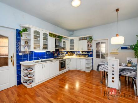 Prodej - dům/vila, 170 m²