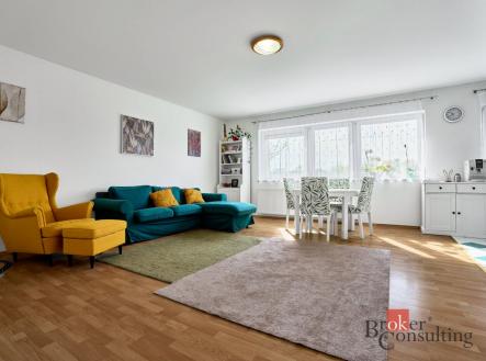 Prodej bytu, 3+kk, 83 m²