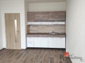 Pronájem bytu, 1+kk, 31 m²