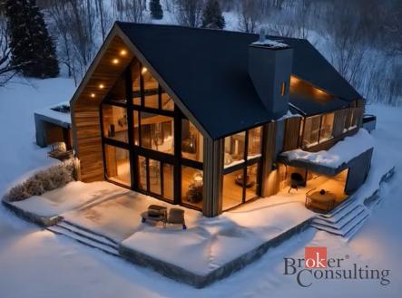 Prodej - pozemek pro bydlení, 800 m²