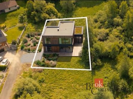 Prodej - pozemek pro bydlení, 800 m²