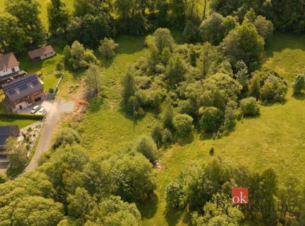 Prodej - pozemek pro bydlení, 800 m²