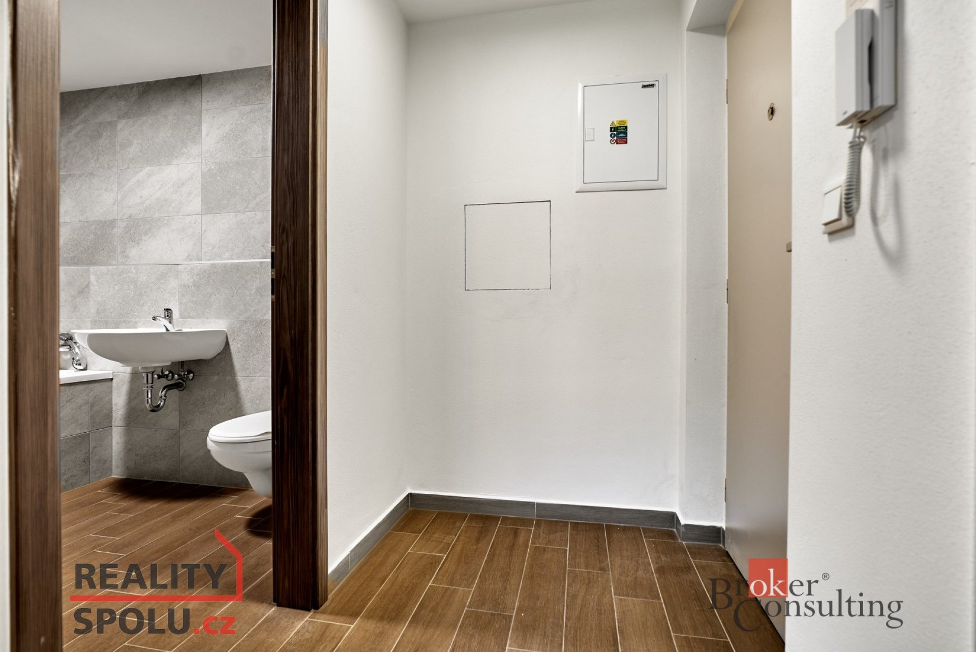 Pronájem v Nové Roli