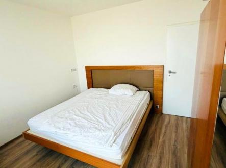 Prodej bytu, 2+1, 48 m²