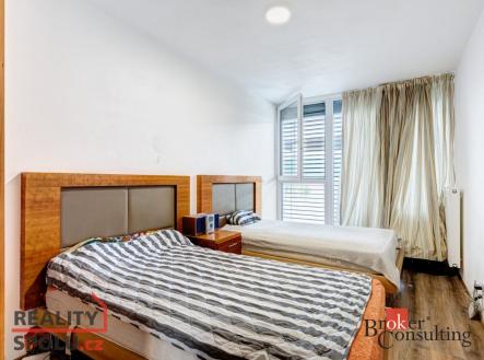 Prodej bytu, 2+1, 48 m²