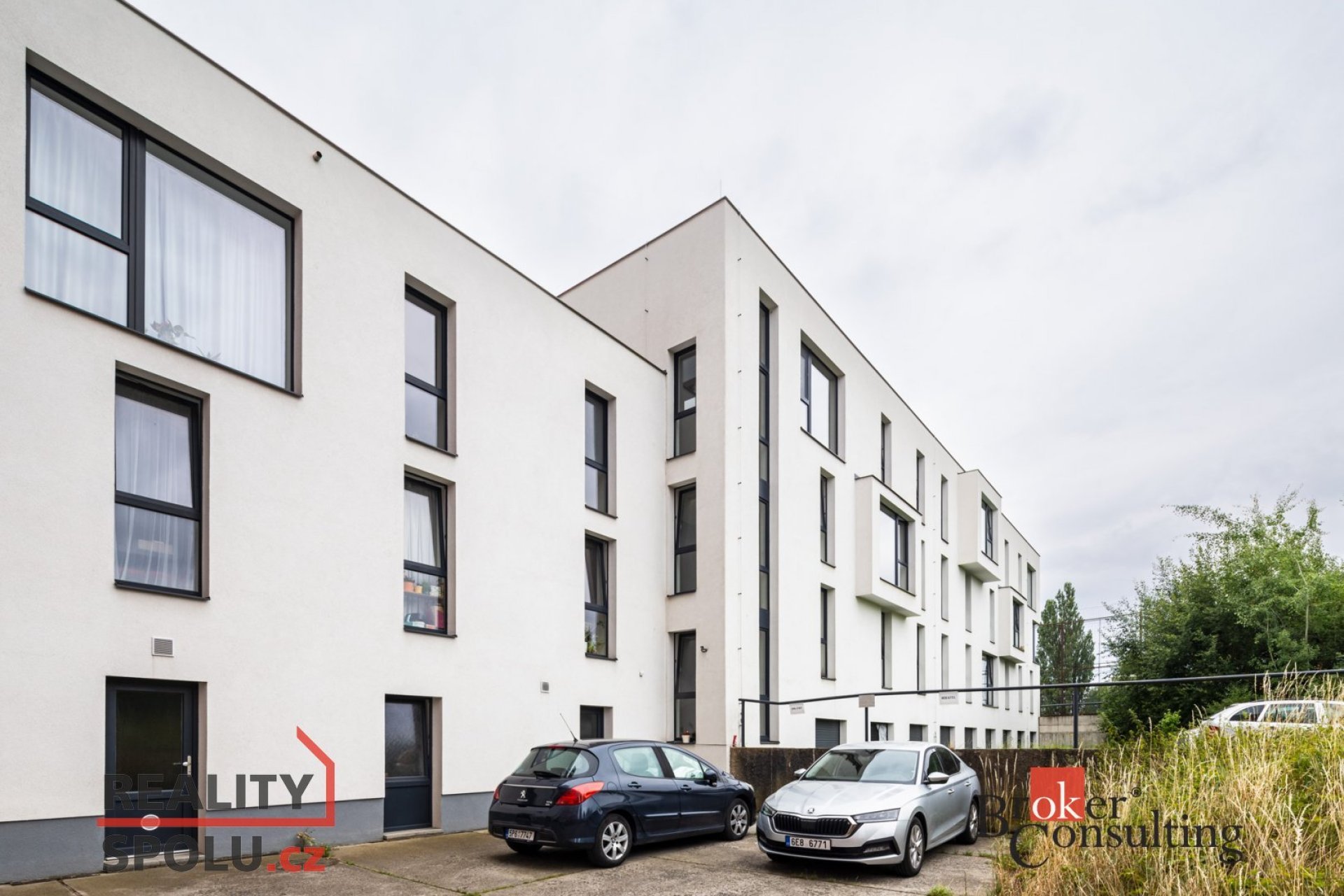 Prodej, byty/2+1, 48 m2, Kreuzmannova 1117/18, 31800 Plzeň, Plzeň-město [ID 83799]