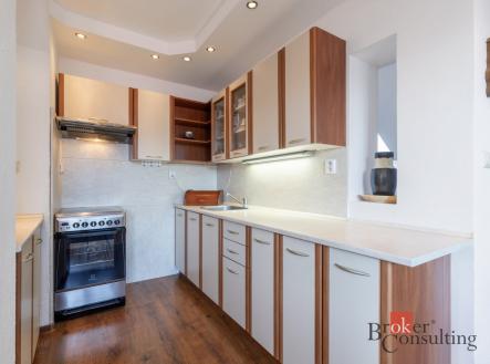 Pronájem bytu, 2+kk, 65 m²