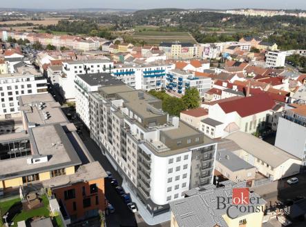 Prodej bytu, 1+kk, 31,28 m²