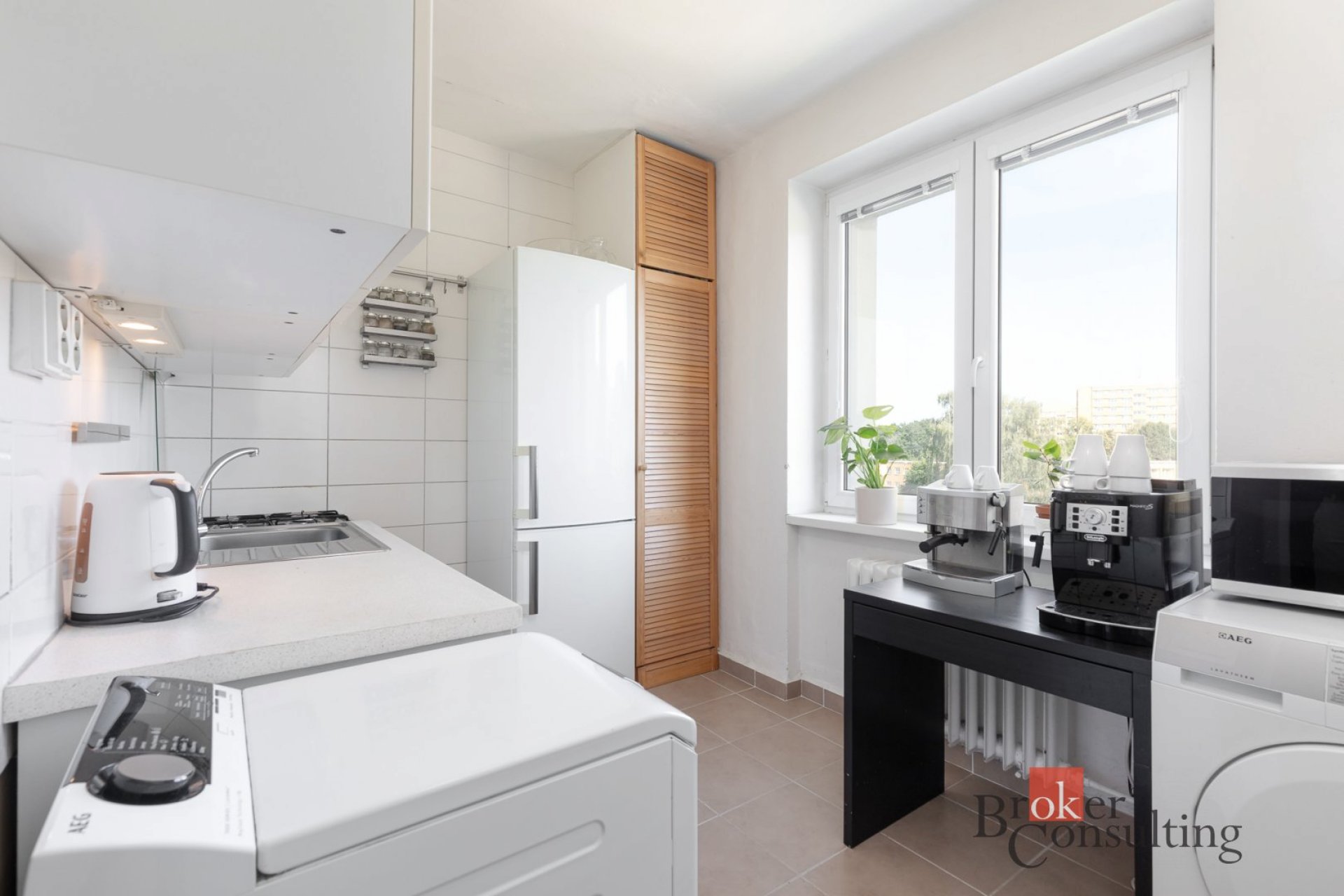 Prodej, byty/3+1, 63 m2, Jana Šoupala 1600/9, 70800 Ostrava, Ostrava-město [ID 83176]