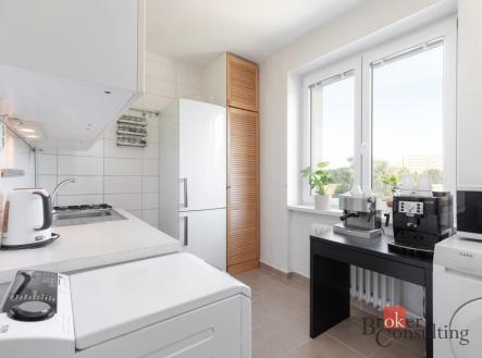 Prodej bytu, 3+1, 63 m²