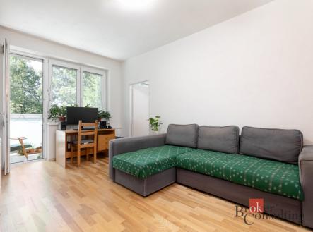 Prodej bytu, 3+1, 63 m²