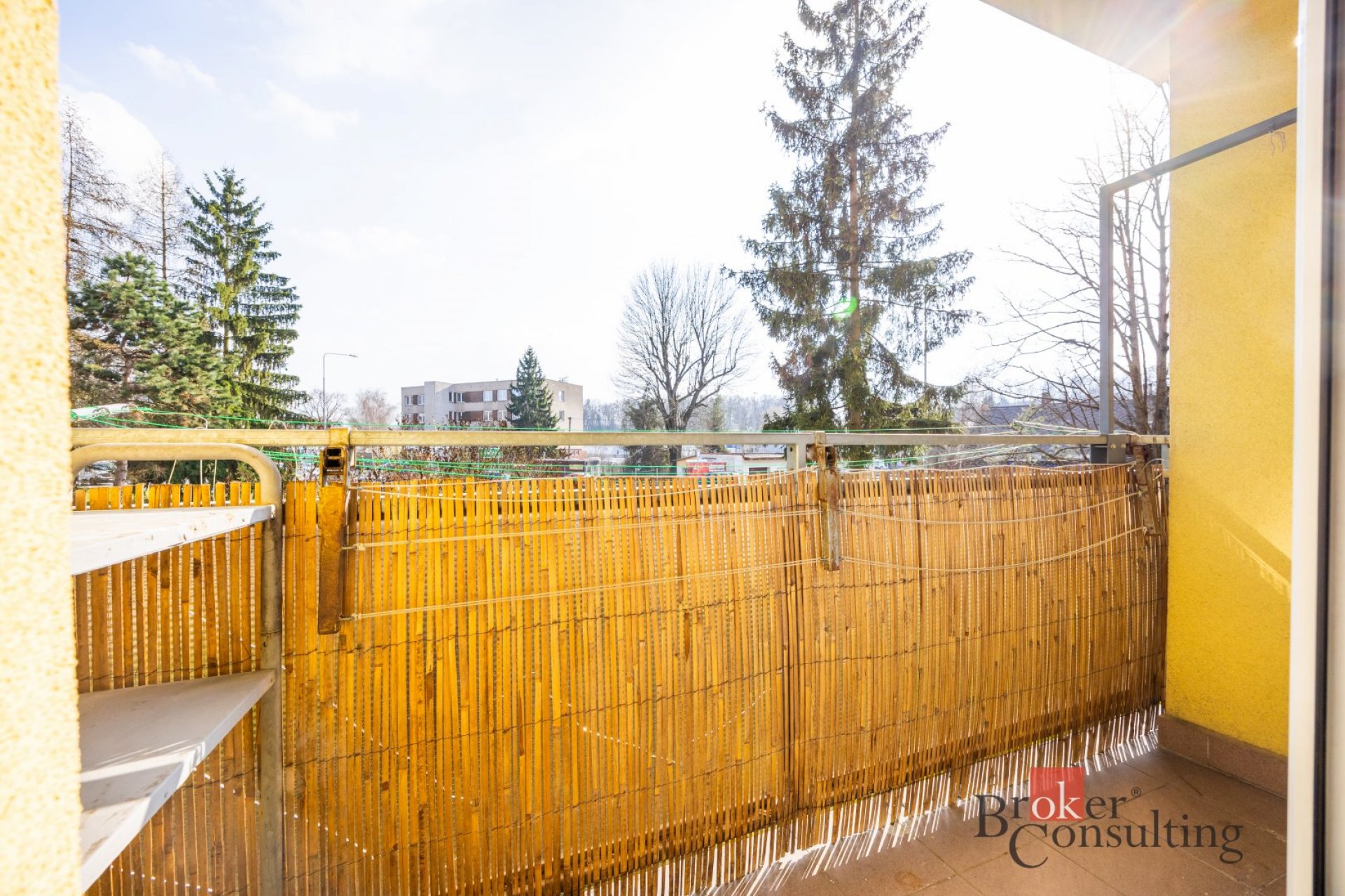 Pronájem, byty/2+kk, 35 m2, Na Trávníku 1231, 51601 Rychnov nad Kněžnou, Rychnov nad Kněžnou [ID 805