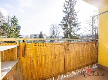 Pronájem bytu, 2+kk, 35 m²