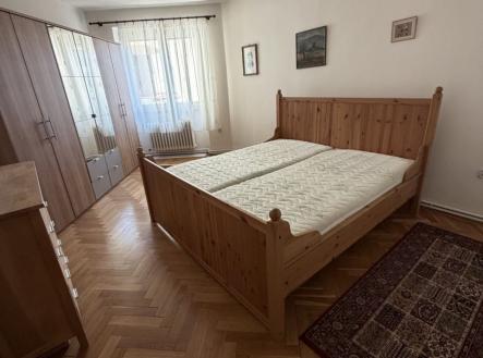 Pronájem bytu, 2+1, 67 m²