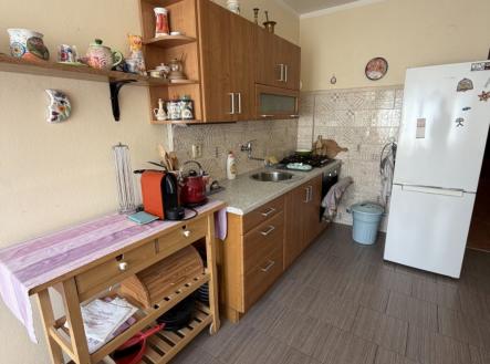 Pronájem bytu, 2+1, 67 m²