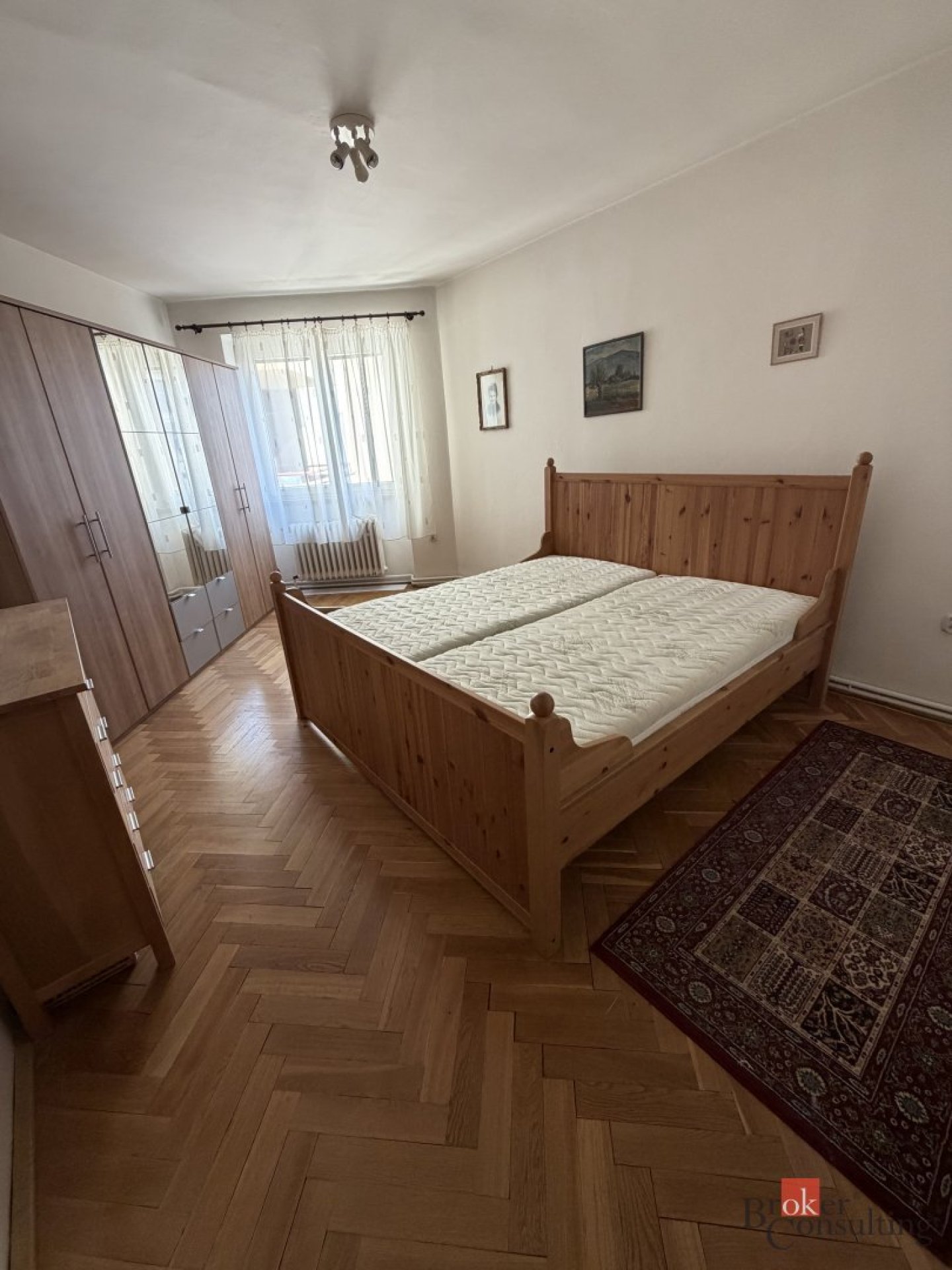 Pronájem, byty/2+1, 67 m2, Novovysočanská, Praha, Hlavní město Praha [ID 83586]
