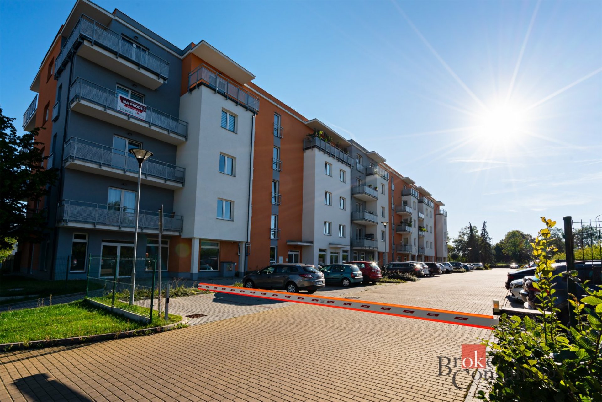 Prodej bytu 3+kk, 116 m² Tepelská, Mariánské Lázně - Úšovice