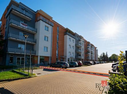 Prodej bytu, 3+kk, 116 m²