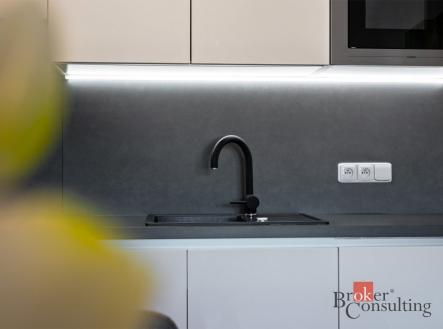 Prodej bytu, 3+kk, 116 m²