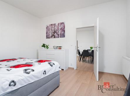 Prodej bytu, 3+kk, 116 m²