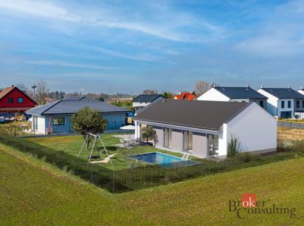 Prodej - dům/vila, 114 m²