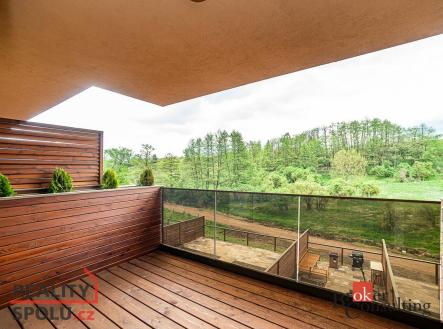 Pronájem bytu, 1+kk, 35 m²