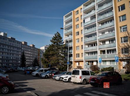 Prodej bytu, 4+kk, 86 m²