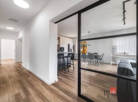 Prodej - dům/vila, 135 m²