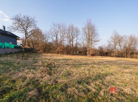 Prodej - pozemek pro bydlení, 677 m²