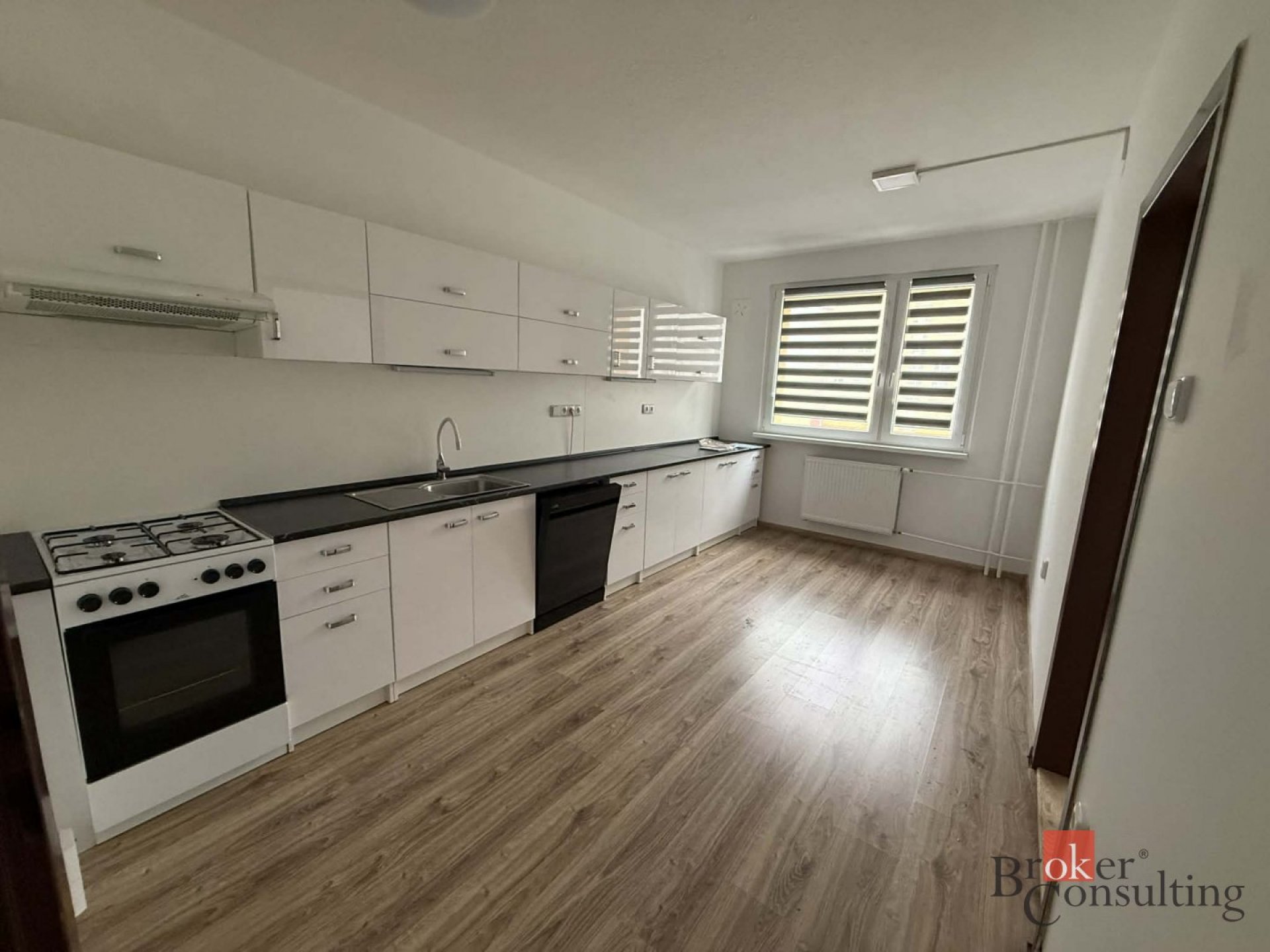 Podnájem, byty/5+1, 95 m2, Rumburk  [ID 82935]