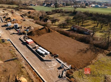 Prodej - pozemek pro bydlení, 902 m²