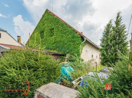 Prodej - dům/vila, 160 m²