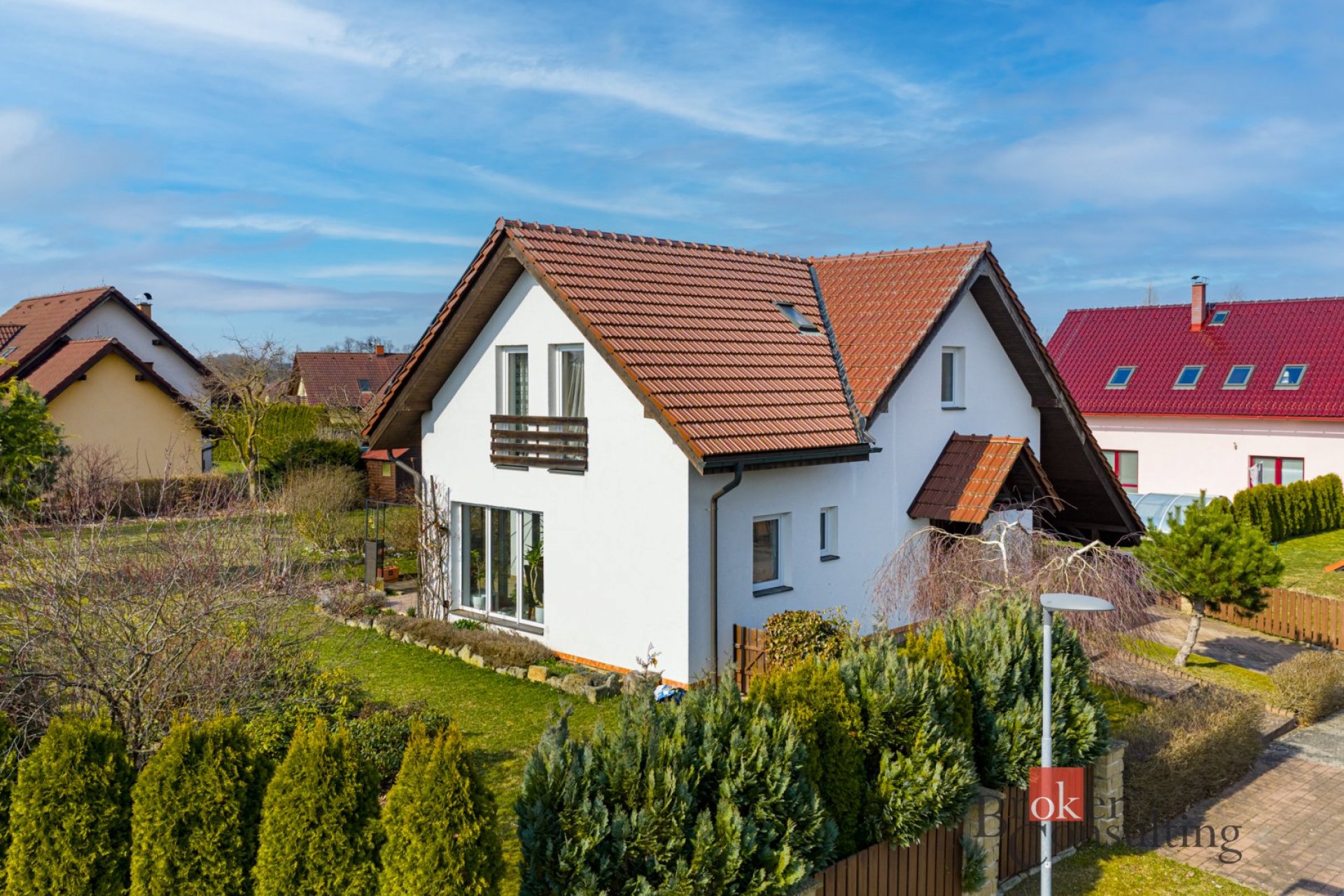 Prodej, domy/rodinný, 146 m2, Sadová 1449, 56401 Žamberk, Ústí nad Orlicí [ID 83669]