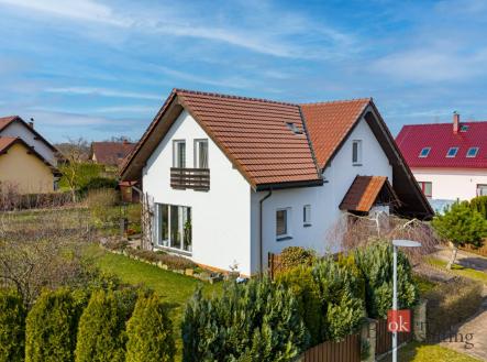 Prodej - dům/vila, 146 m²