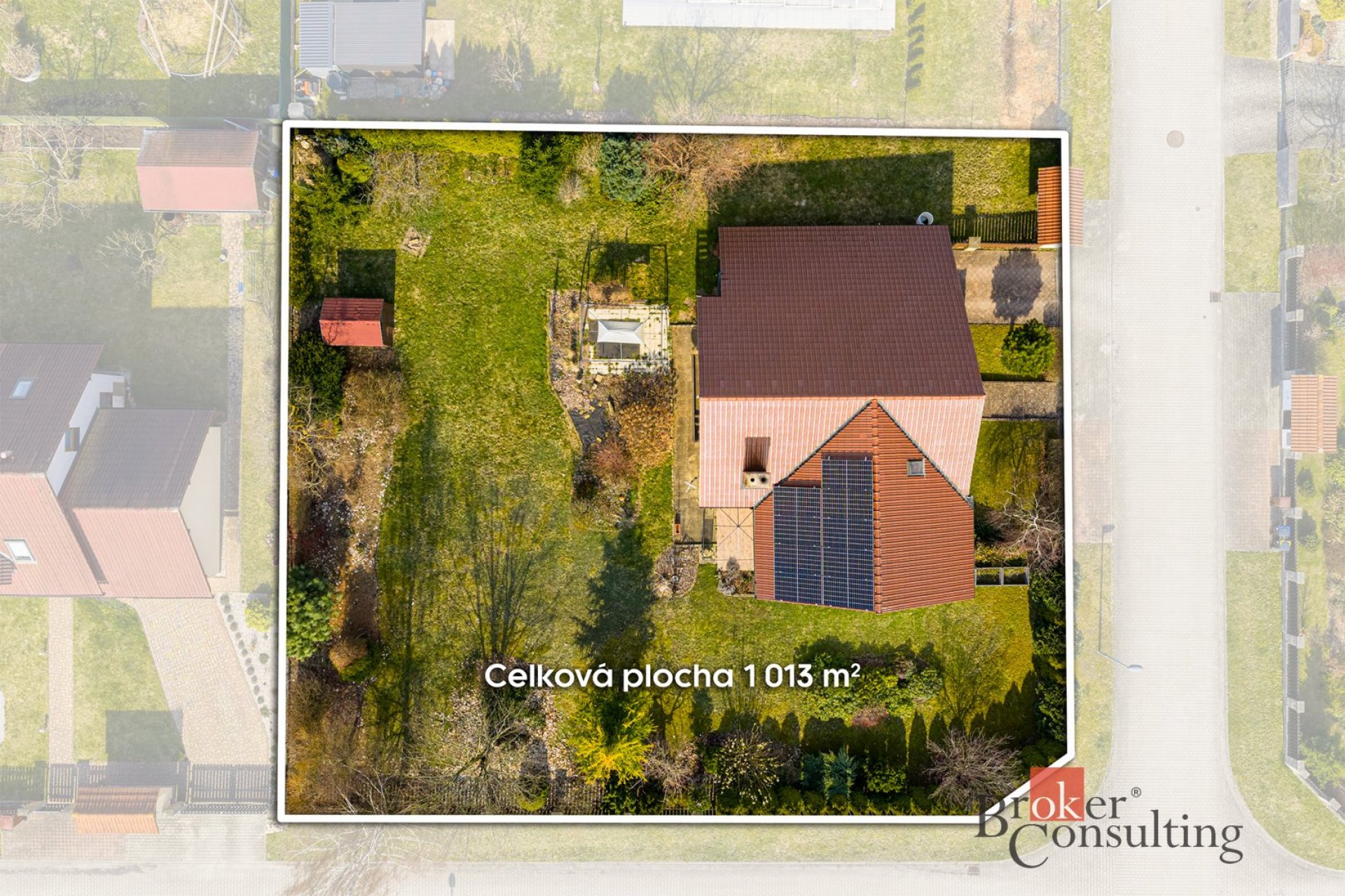 Prodej, domy/rodinný, 146 m2, Sadová 1449, 56401 Žamberk, Ústí nad Orlicí [ID 83669]