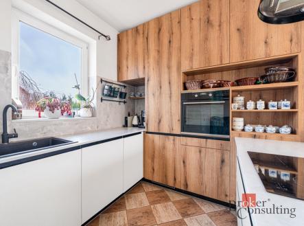 Prodej - dům/vila, 146 m²