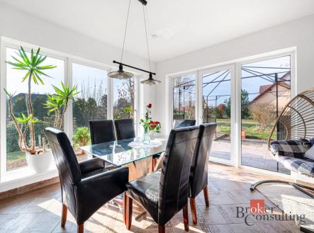 Prodej - dům/vila, 146 m²