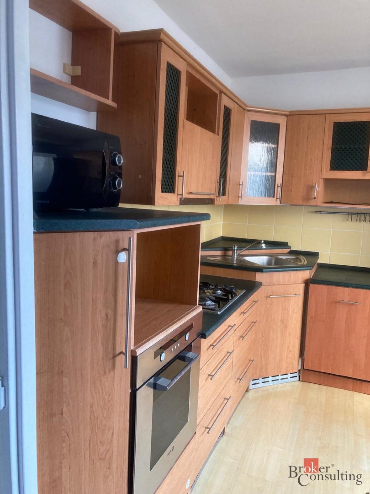 Pronájem, byty/3+1, 81 m2, Francouzská 6022/1, 70800 Ostrava, Ostrava-město [ID 83845]