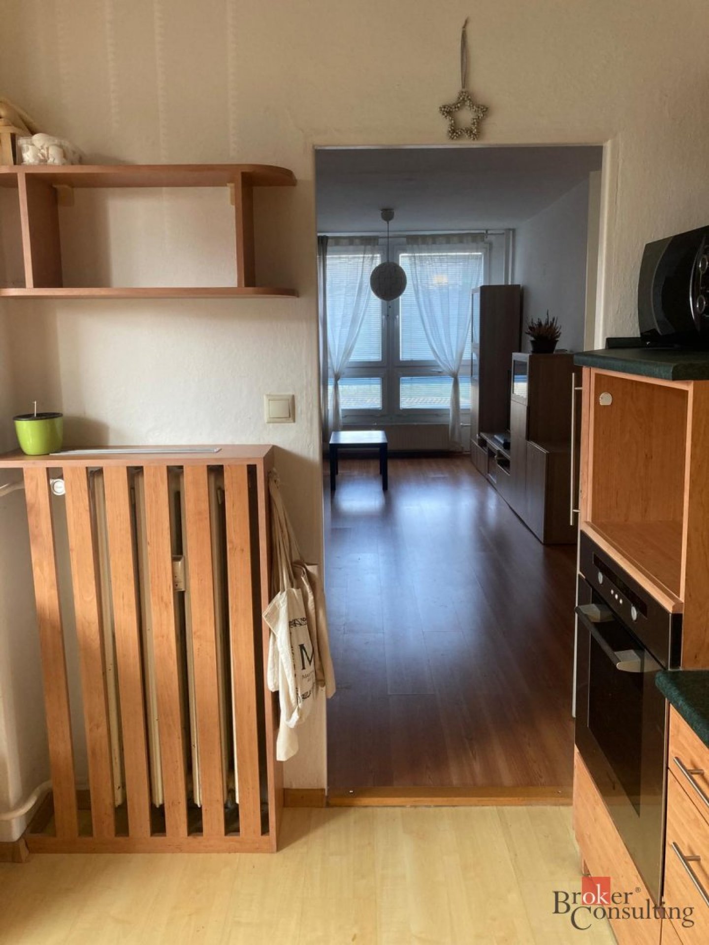 Pronájem, byty/3+1, 81 m2, Francouzská 6022/1, 70800 Ostrava, Ostrava-město [ID 83845]